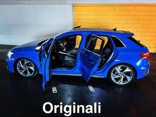 ‼️ 4G0052133G - Luci Originali a LED Illuminazione Sotto La Portiera NUOVI