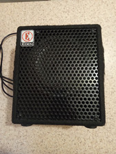 Amplificatore combinato basso