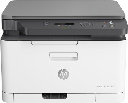 Color laser stampante - color,