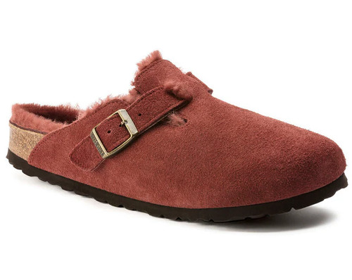 Birkenstock boston zoccoli - boston,