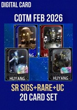 COTM PERSONAGGIO MESE