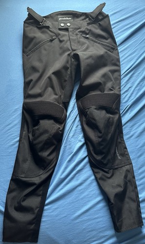 Pantaloni moto tessuto - pantaloni, moto/tessuto
