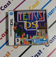 TETRIS DS NINTENDO DS 3DS