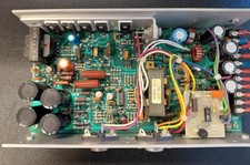 GFC Hammond GFOC 180-40