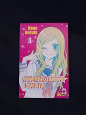 Manga Stardust Wink - Volumi