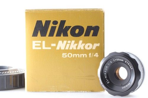 Come nuovo scatola nikon - [come, in