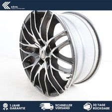 1X Cerchio In Lega 8Jx18 Brock