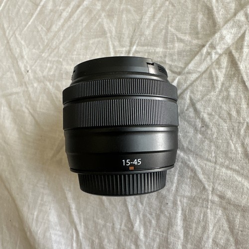 Fujifilm 45mm - fujifilm, xc