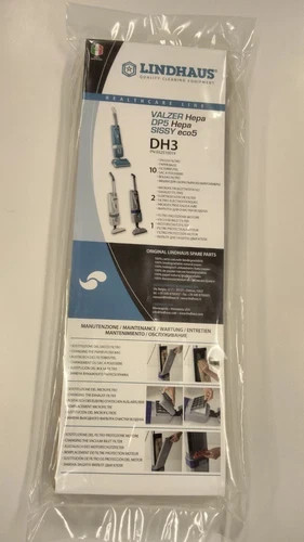 Lindhaus valzer dh3 - dh3, l3