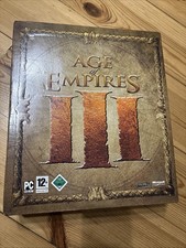 Age empires iii - iii,