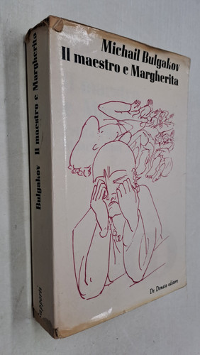 Maestro margherita - e,