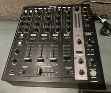 Mixer DJ DENON DN-X 1100 In