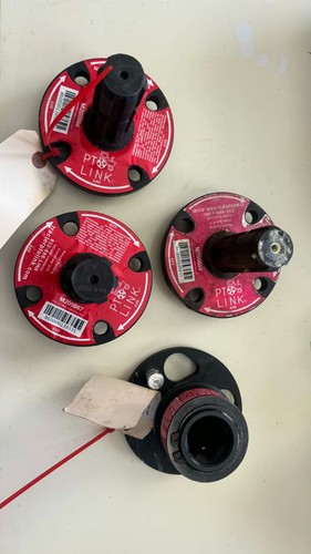 Pacchetto pto link system - pto, sd