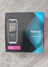 Nokia e51 der web - der, web'n'walk