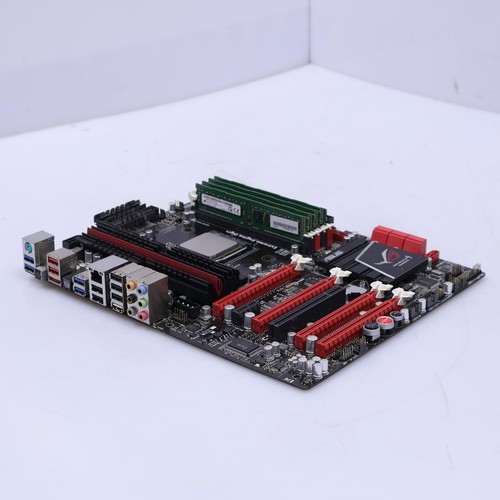 Asus crosshair formula amd - crosshair,