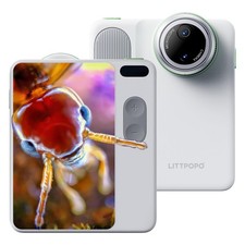 MicroCam X1 Fotocamera