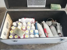 KIT Riparazione Ripara Rigenera Sedili Tappezzeria Interni in Pelle Auto Divano 