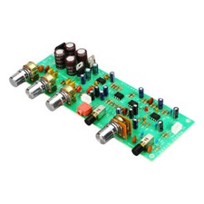 4000uf Preamp Mixing Board