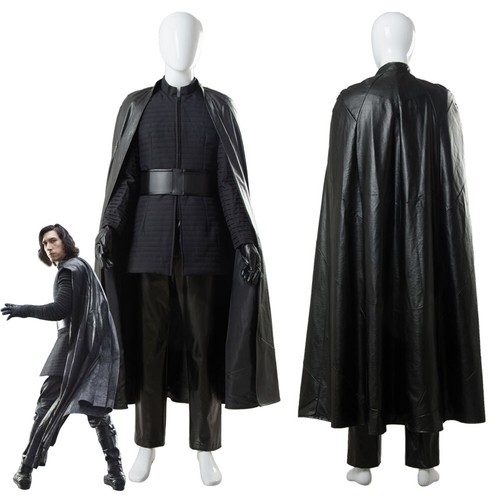 Costume cosplay star wars - cosplay,