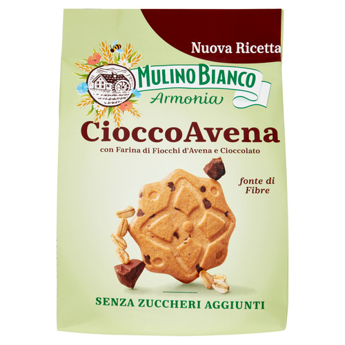 Mulino bianco - mulino,