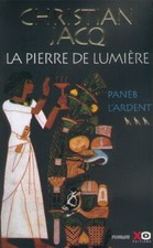 La Pierre de lumiere, tome 3 