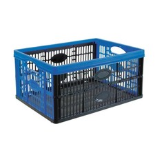 Cassetta cesto richiudibile