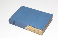 LIBRO  '50s "LE PAROLE NON CONTANO" - C.GIACHETTI - ED. ADRIANO SALANI