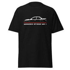 Premium T-Shirt For Ford