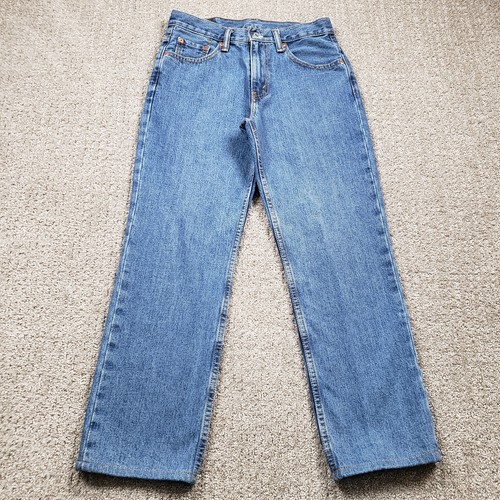 Levis 516 jeans - levis, slim