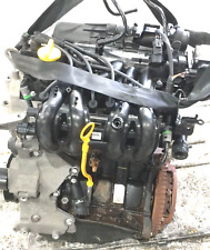 MOTORE RENAULT TWINGO 1.2 8V. BENZINA, SIGLA : D7FA800