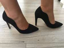 Décolleté a punta tg. 38