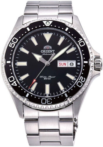 Orologio uomo orient - uomo, mako
