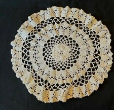 Bellissimo centrino vintage