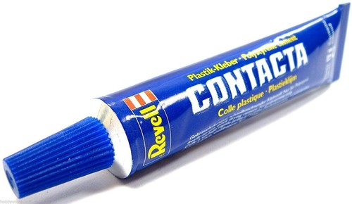 Revell 39602 contacta - 39602,