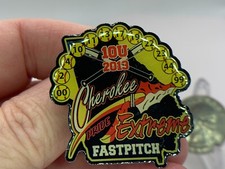 Spilla Fast Pitch Softball