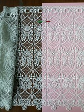 TENDINA A VETRO IN MACRAMÈ