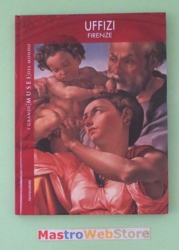 Grandi musei del mondo - i,