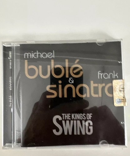 Michael buble frank - &, sinatra