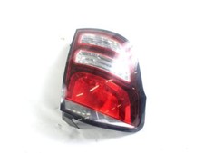 9803928880 FARO FANALE POSTERIORE SINISTRO PARTE ESTERNA CITROEN C3 1.4 D 50KW 5