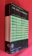 Richard COURANT H. ROBBINS -