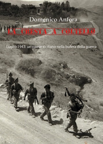 Cresta coltello luglio - la,
