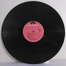 33 Giri Bill Haley & The Comets Dischi LP 12 " Rock Story Anthology Vol 1 -