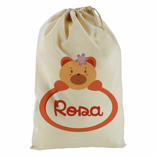 Sacchetto nascita primo cambio