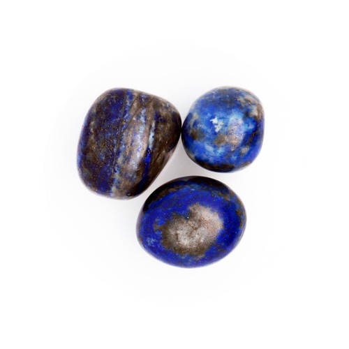 Lapislazzuli blu pietra - lapislazzuli,