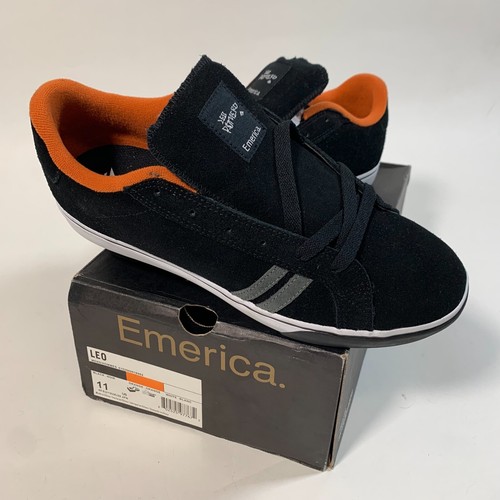 Scarpe leo romero - scarpe, emerica