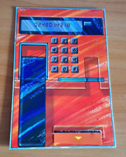 TUTTOCARD DIABOLIK EVA CON SCHEDA TELEFONICA NUMERATA 603/1000