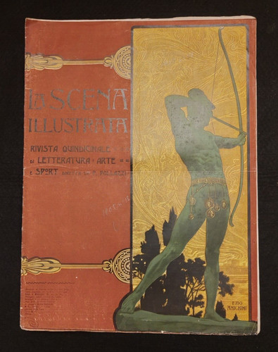 Scena illustrata settembre - 15,