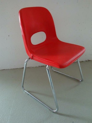 Sedia vintage casala design - vintage,