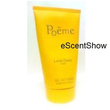 LANCOME POEME BUBBLING OVER