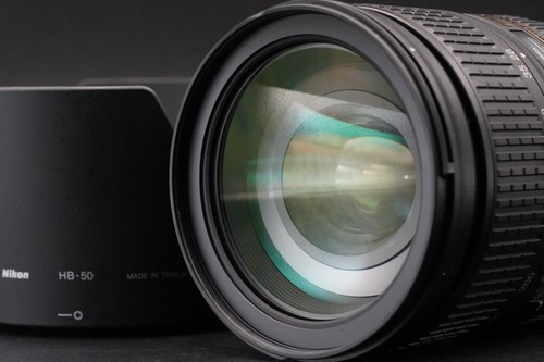 Nikon nikkor 28 300 - fx,
